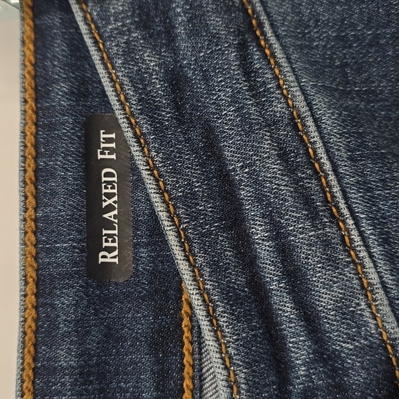 Judy Blue Relaxed Fit Wo.ens Jean's Size 28 - Picture 8 of 9